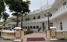 Garden Hotel - Heritage By Hrh Group Of Hotels